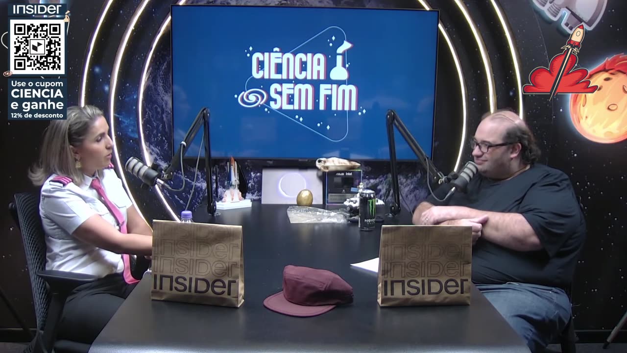 PENSANDO em DESISTIR da AVIAÇÃO