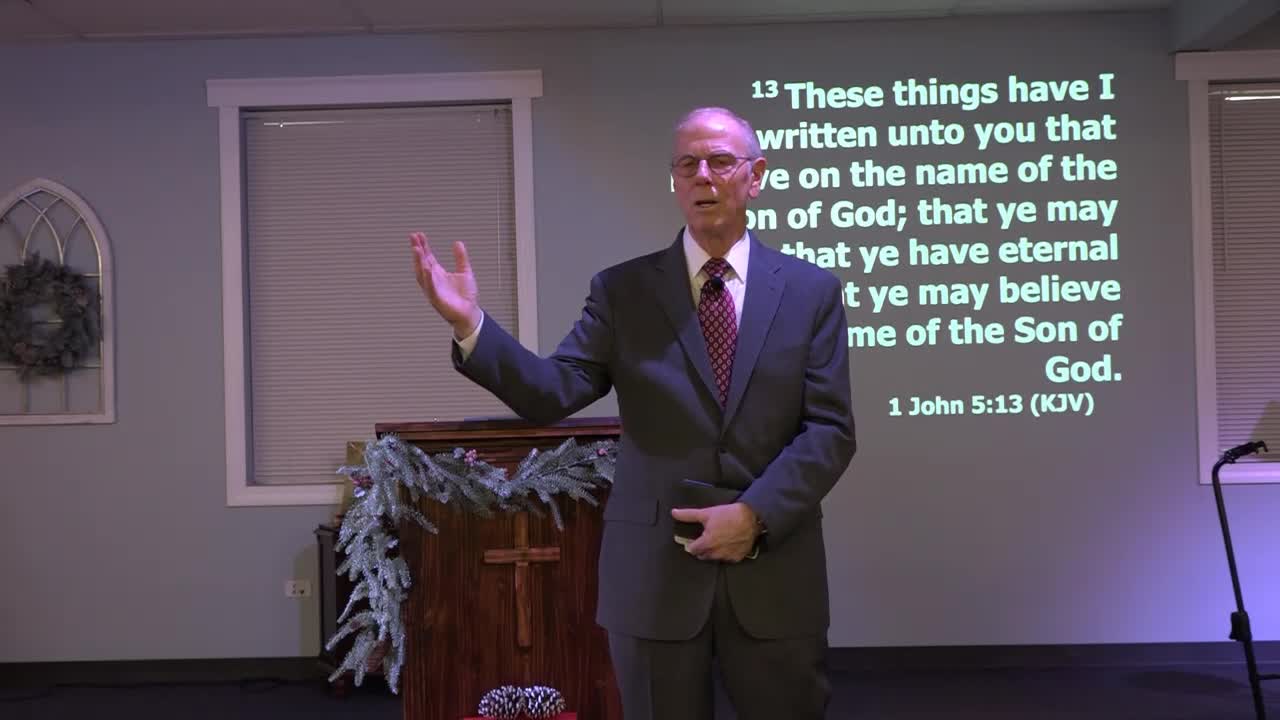 Part 2: The Perfect Gift Transforms!