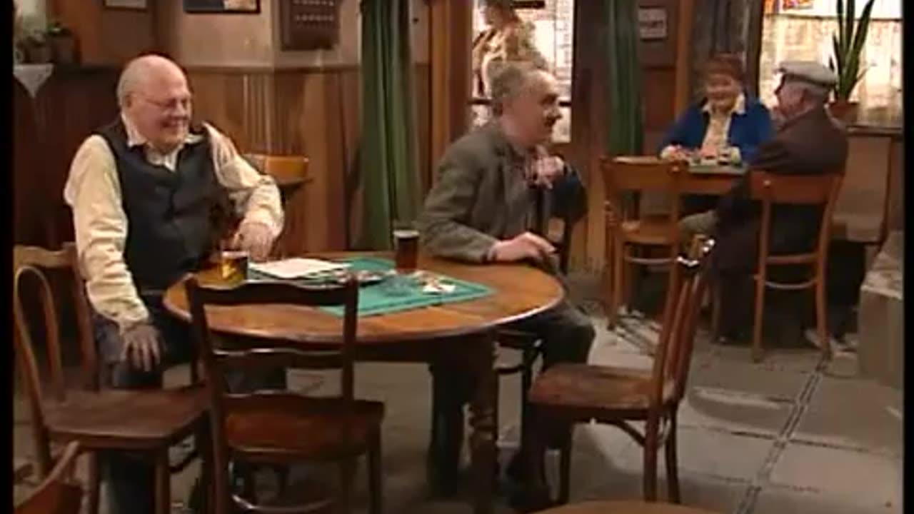 Lili en Marleen S4E1
