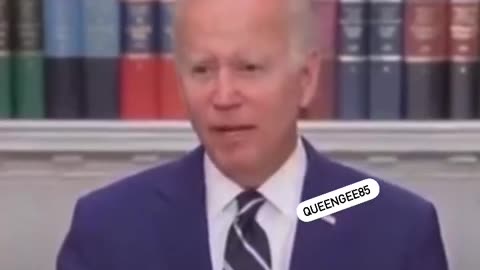 Biden "We Need More Money For 2nd Pandemic And Jabs For Children"