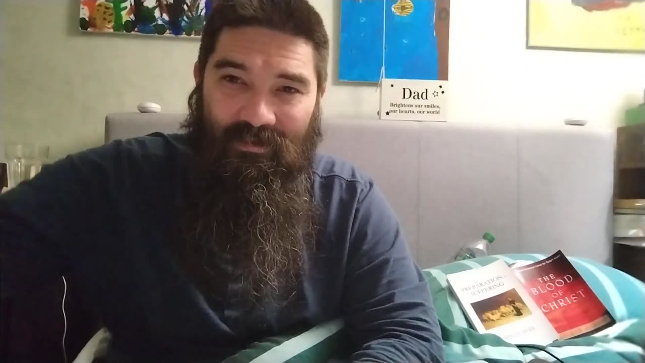 [Brother Daniel] 20230405 Did You Count The Cost Its time To Seriously Study