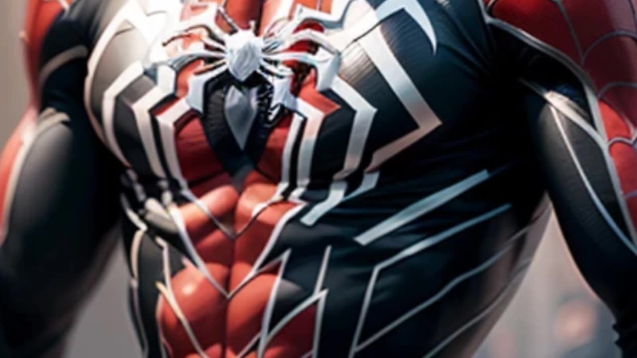 SUPER heróis homem aranha