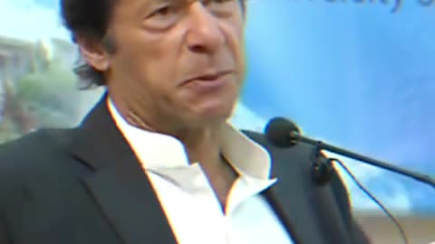 Pakistan ki Jan Imran khan