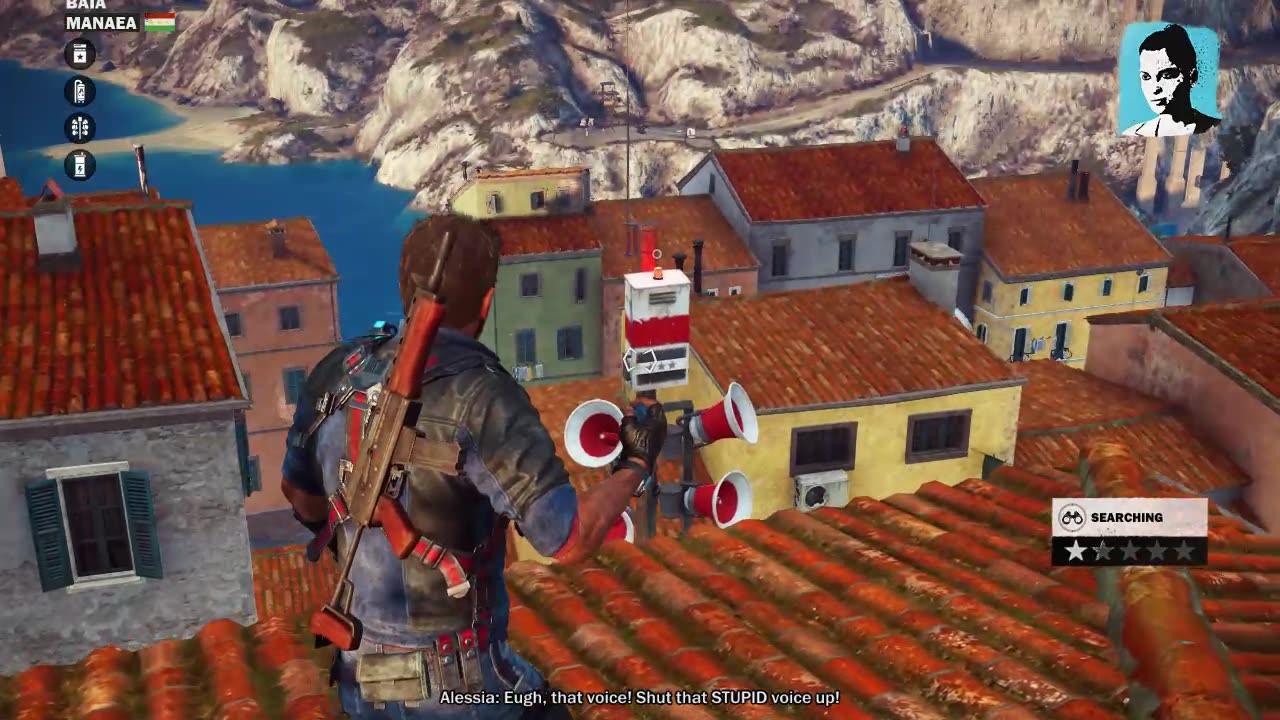 Just Cause 3 Part 2