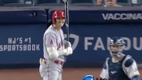 Shohei Ohtani, a breakdown