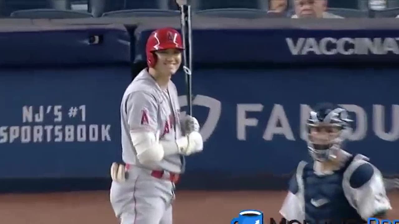 Shohei Ohtani, a breakdown