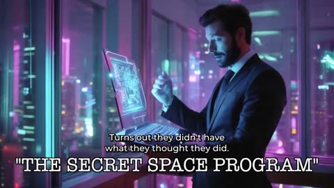 What are the hidden agendas of the Secret Space Program operatives? Find out in today’s GIA report!