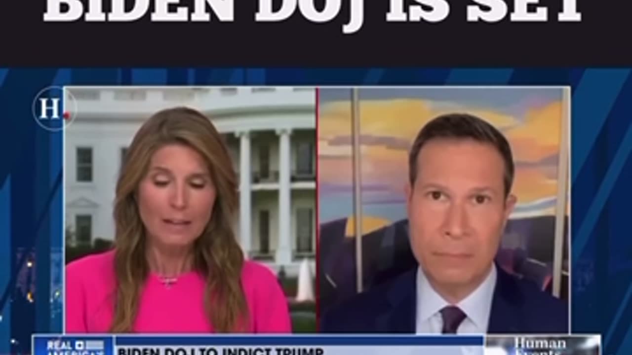 PERSECUTION OF TRUMP AND MAGA