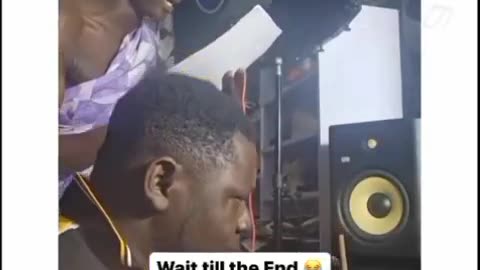 African talent