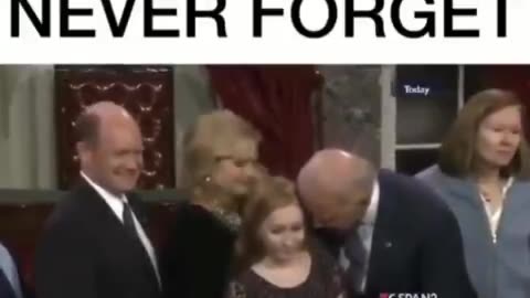 Never Forget Who Joe Biden REALLY Is...