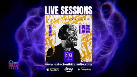 Mastik Groove Live Sessions Viernes 25 oct 2024