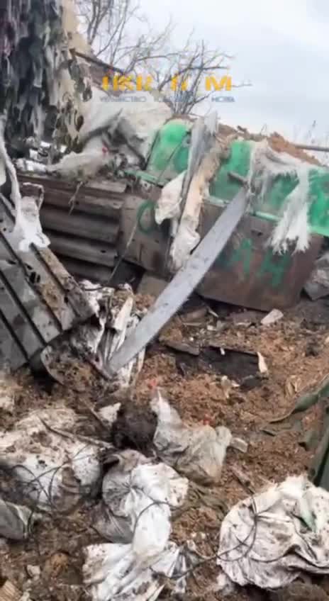 💨Позиции всу после прилётов 👀