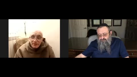 BR. BUGNOLO TALKS WITH WORLD FAMOUS, DR. ZELENKO ABOUT THE GLOBALISTS & THEIR THREAT TO HUMANITY