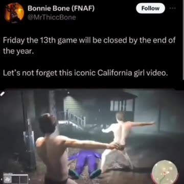 Gaming Bloopers That Make You Facepalm