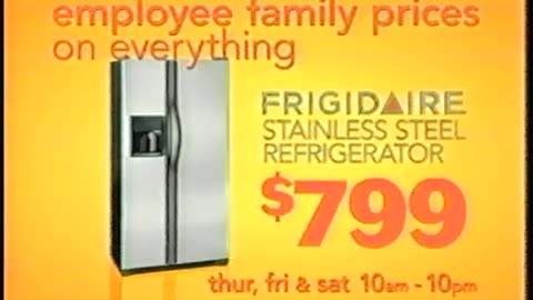 September 23, 2011 - Big Sale at HH Gregg