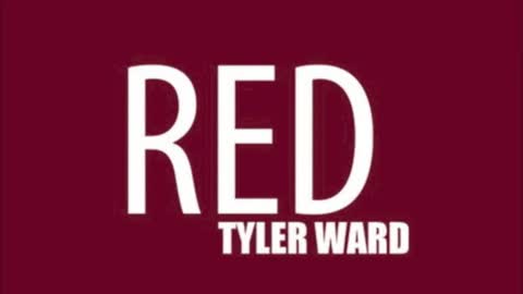 Red - Tyler Ward (Instrumental)