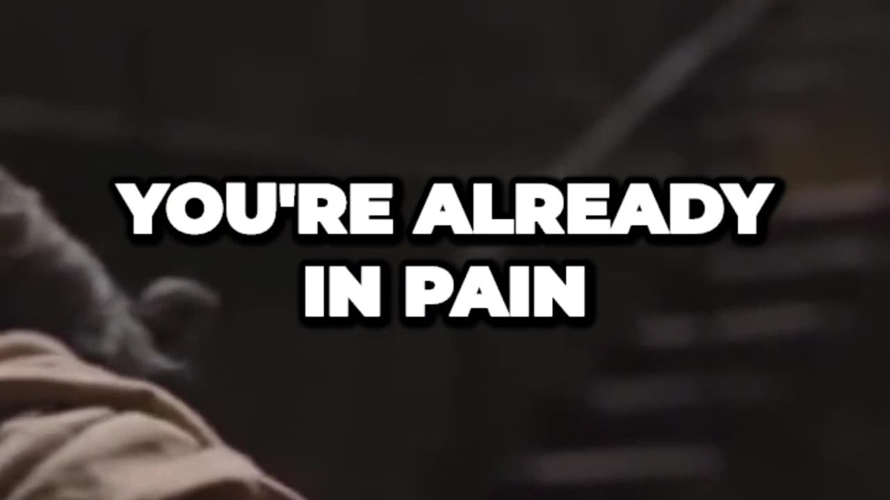 From Pain to Power: Our Unbeatable Plan for Success