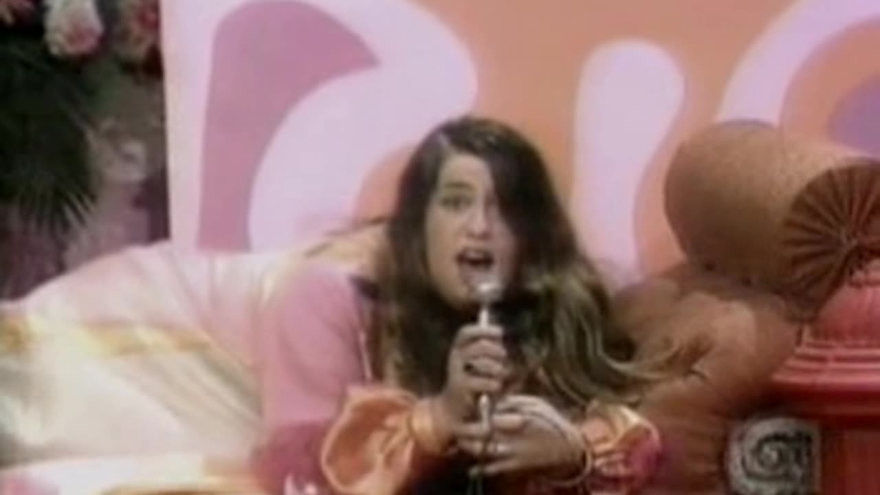 Mamas & The Papas - I Call Your Name = Music Video 1968