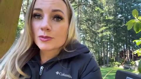 COVID QUARANTINE CAMP IN WASHINGTON STATE!!