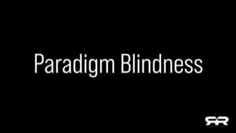 THEY ALWAYS SHOW US IN MOVIES - PREDICTIVE PROGRAMMING - PARADIGM BLINDNESS - SILENCE IS CONSENT