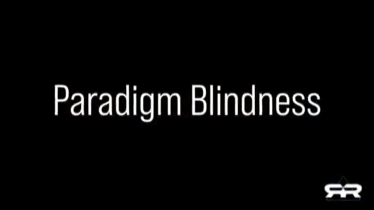 THEY ALWAYS SHOW US IN MOVIES - PREDICTIVE PROGRAMMING - PARADIGM BLINDNESS - SILENCE IS CONSENT