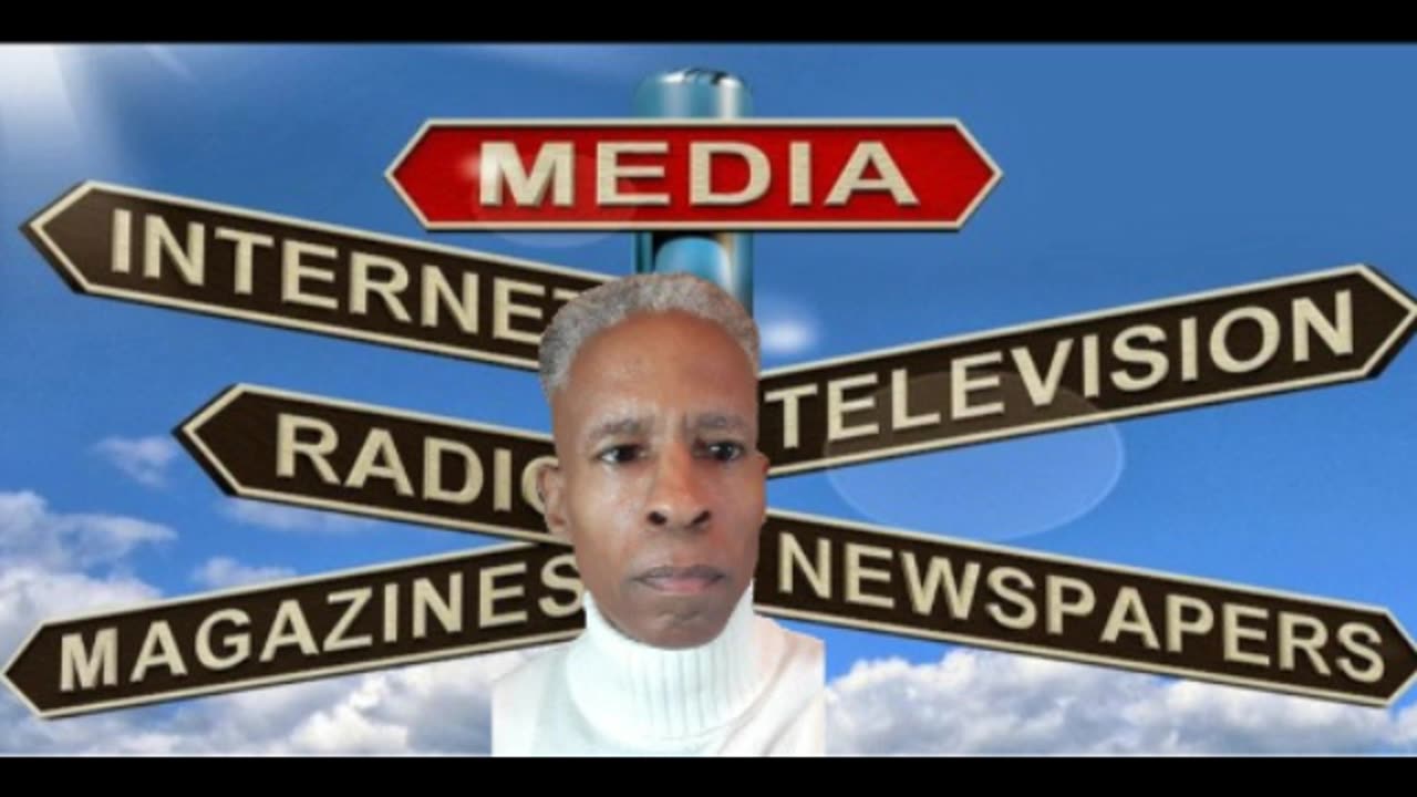 WHAT'S GOING ON IN MEDIA AND SOCIETY?