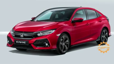 AEPSPIECES.COM - Couvercle de Coffre HONDA CIVIC X 68100-TGH-E20ZZ