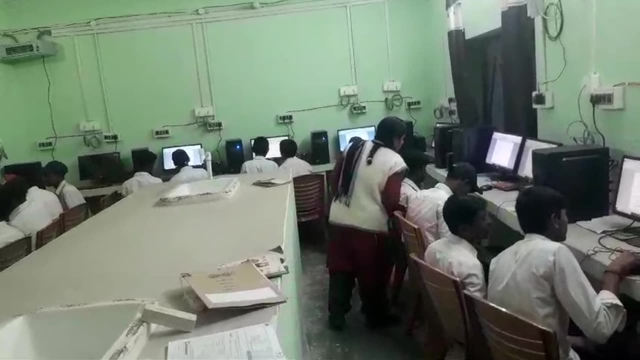 Bihar ict