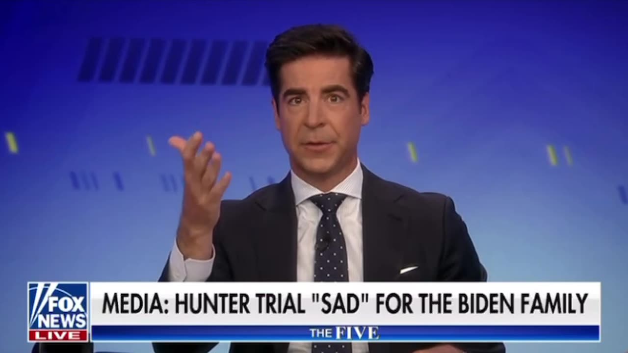 Hunter Biden is a wretched, wretched human being