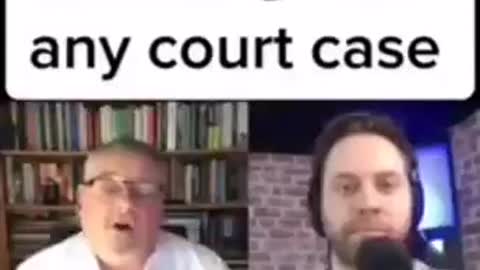 Man Tells You What You Must Do Using Common Law to beat the court system.