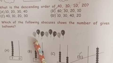 Number sense