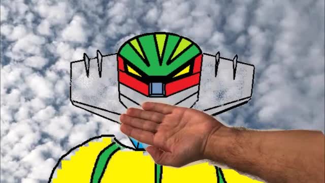 Jeeg Robot d'Acciaio : IL ritorno di Himika!