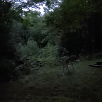 Lightning storm and firetrucks #shorts