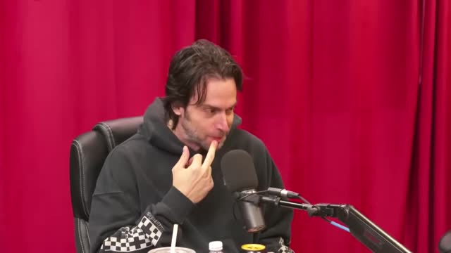 Chris D'elia DISRESPECTS HIS SURROUNDINGS for 25 Minutes Straight