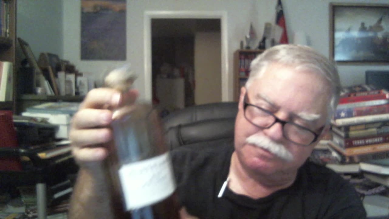 Blackland Rye 83 v. Acre Texas Rye 83, Texas Rye Tournament Bracket#2, StabtheDragon120