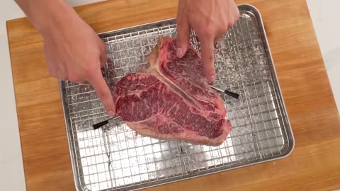 How To Cook The Perfect Steak