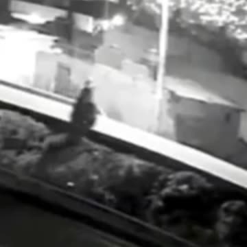 The Entity in San Vicente Chicoloapan, State of Mexico 02-23-2022