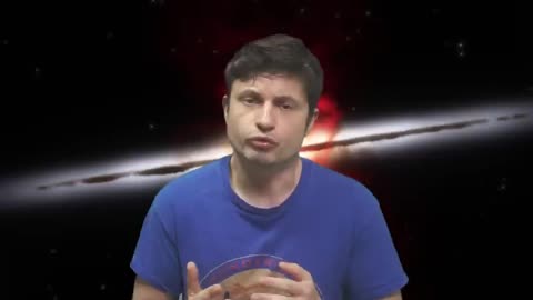 O Universo tem 26 bilhões de anos