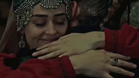 Ertugrul gazi and halima sultan status