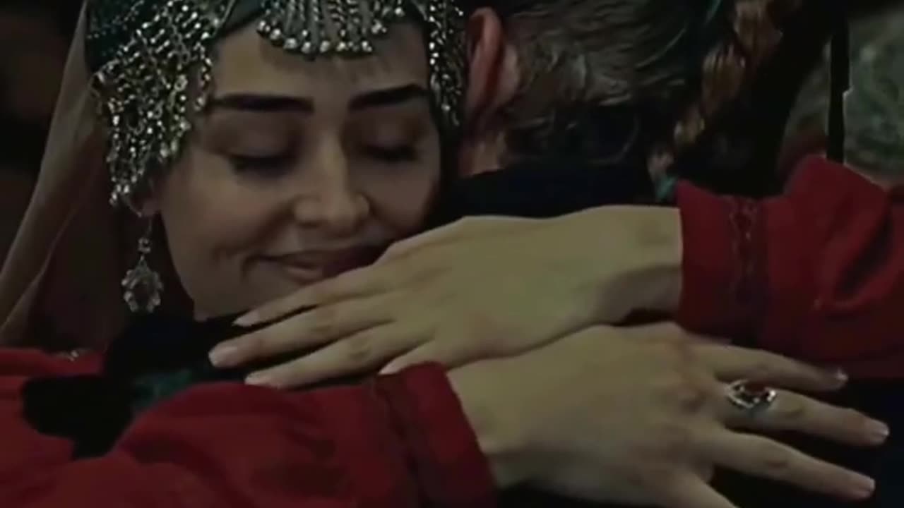 Ertugrul gazi and halima sultan status