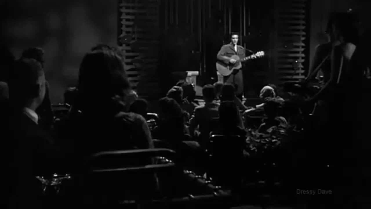 Elvis Presley - Don't Ask Me Why