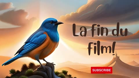 French Story for Beginners: Easy Learning with Fun Narration!