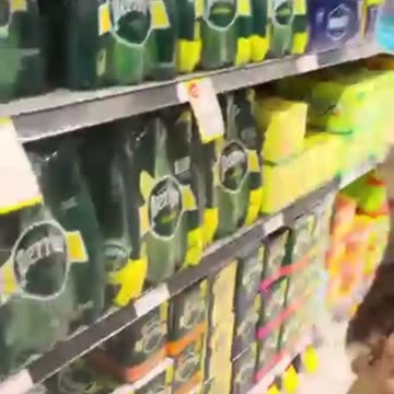 You need to learn to hunt, fish, and forage.