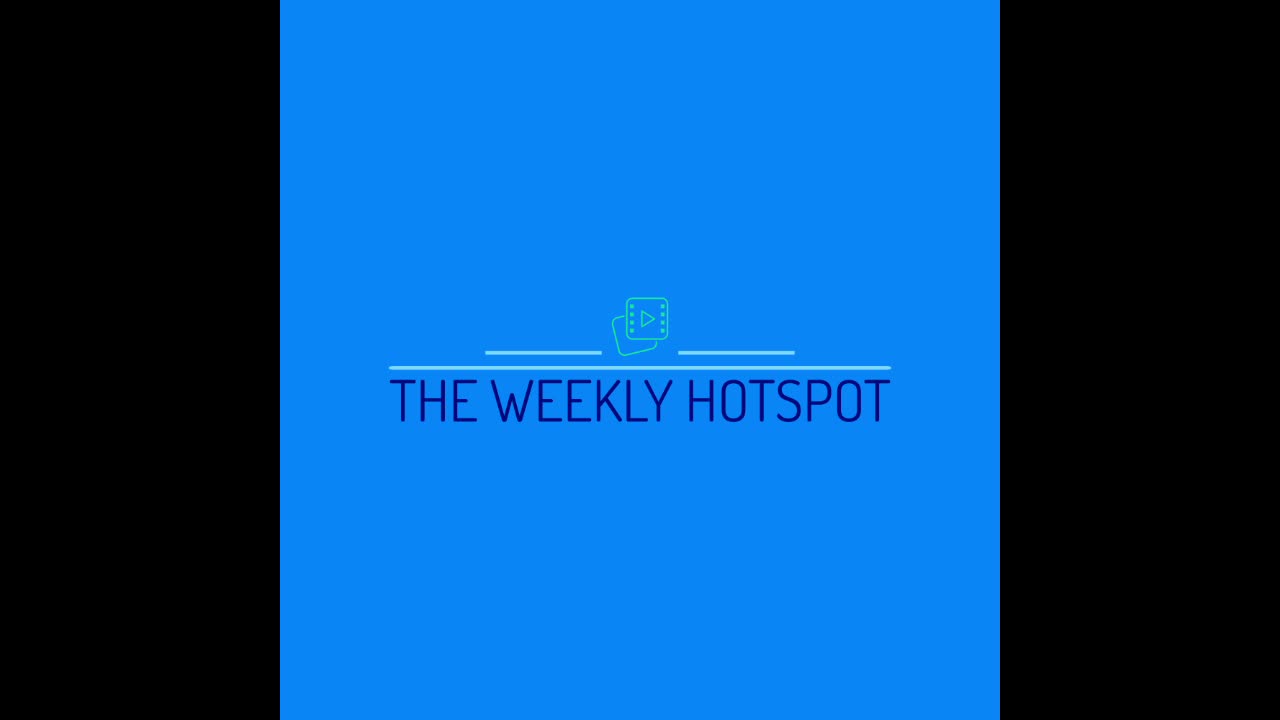 The Weekly Hotspot Episode 011: Mutant Mayhem Trailer Breakdown