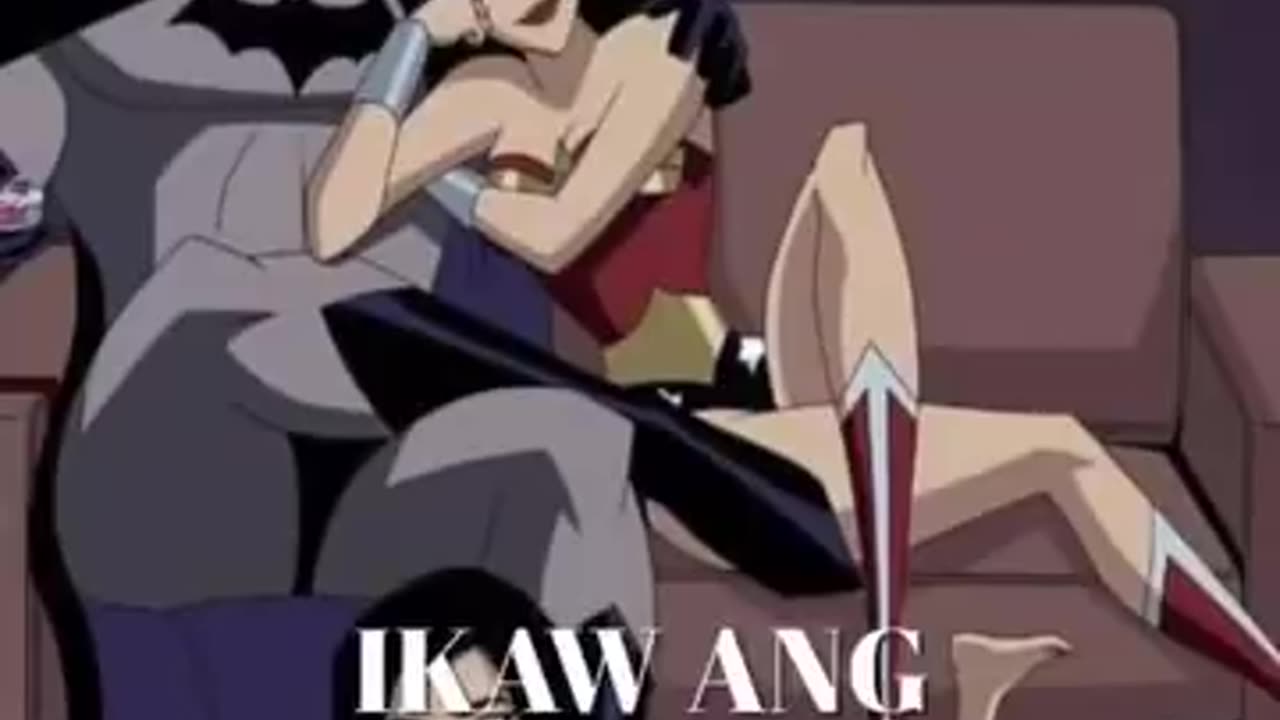 Nahulog ako sayo