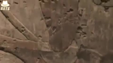 The ancient knowledge of the relationship between geometry and our human energetic aura