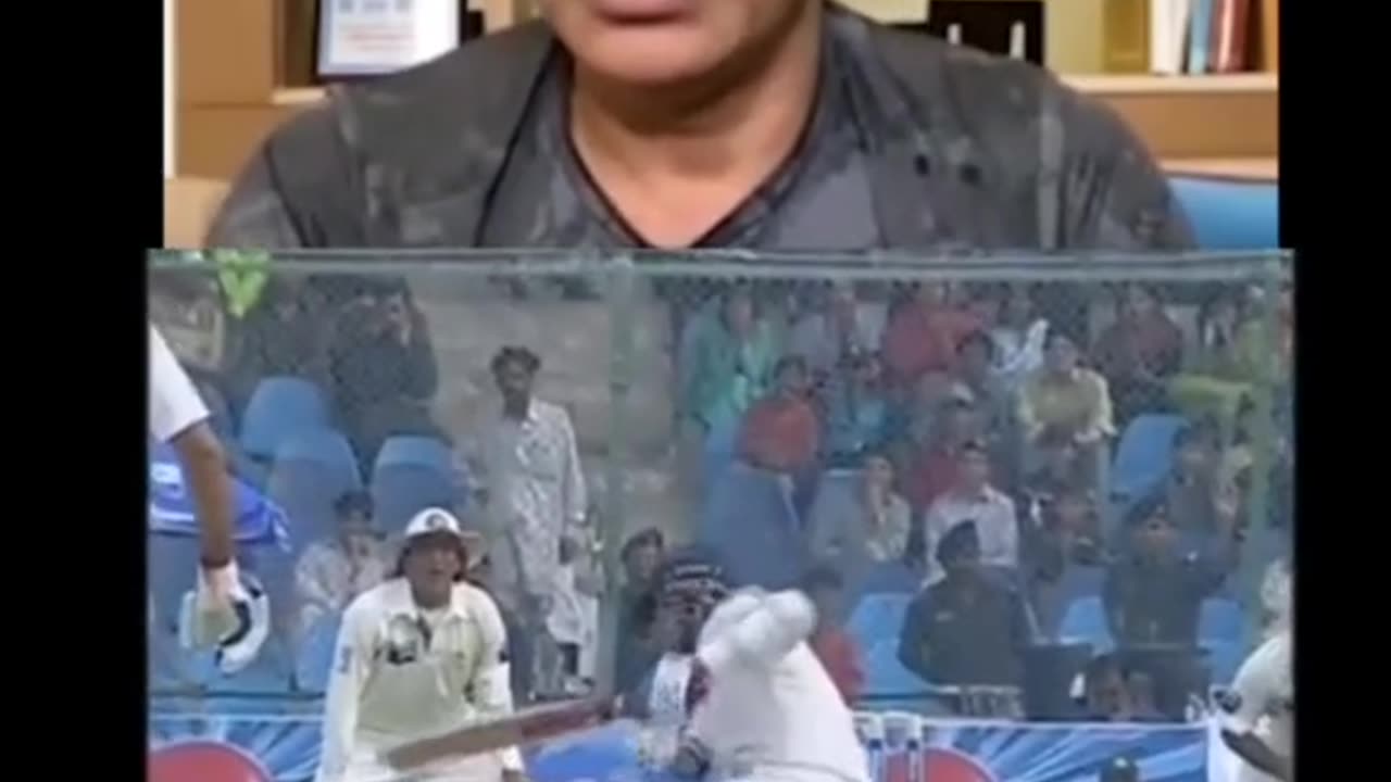 Shoaib Akhtar dangerous blower in cricke world