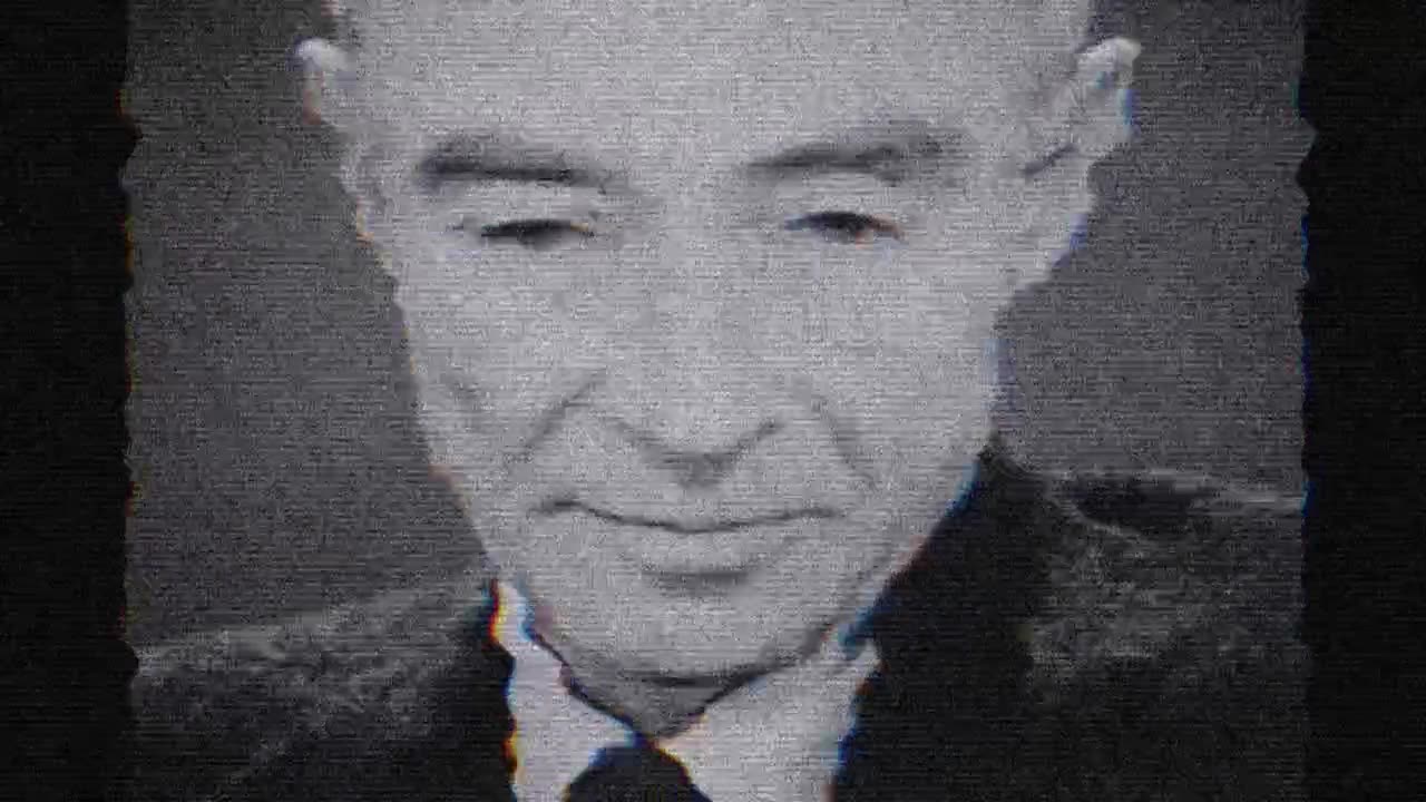 J. Robert Oppenheimer: "I am become Death, the destroyer of worlds."