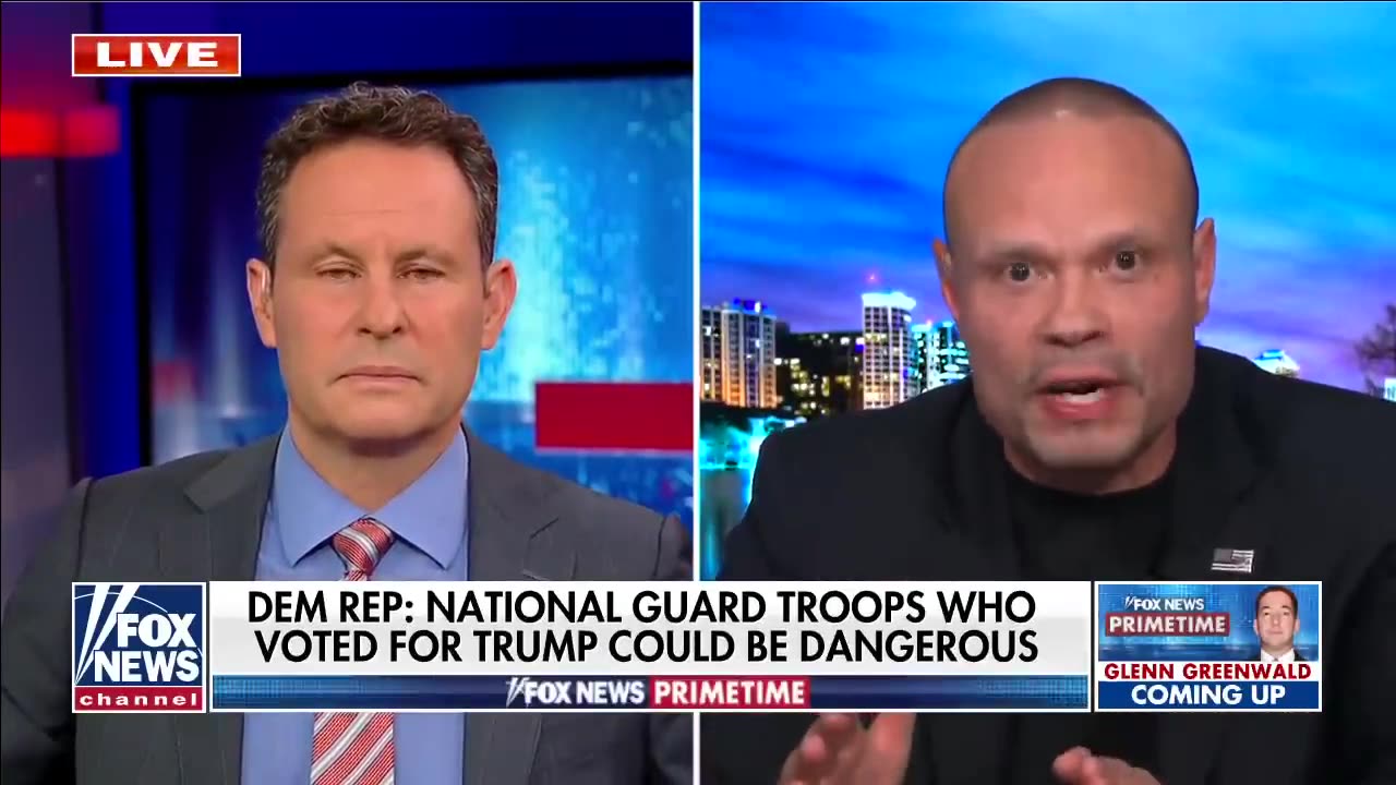 Dan Bongino gives promising update on Parler's battle with Big Tech censorship