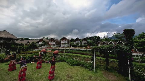 SG Farm South Cotabato - FPV